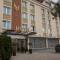 Отель Vitta Hotel Superior Budapest