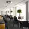 Отель Airport-Hotel Budapest