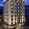 Отель Icon Hotel Istanbul