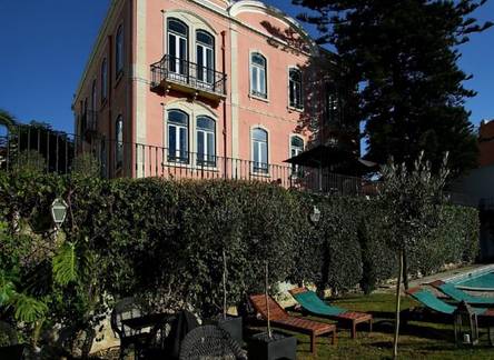 Отель Torel Palace