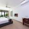 Отель Kaani Beach Hotel