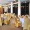 Отель Discovery Hotel & Convention Ancol
