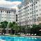 Отель Discovery Hotel & Convention Ancol