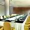 Отель Discovery Hotel & Convention Ancol