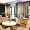 Отель Discovery Hotel & Convention Ancol
