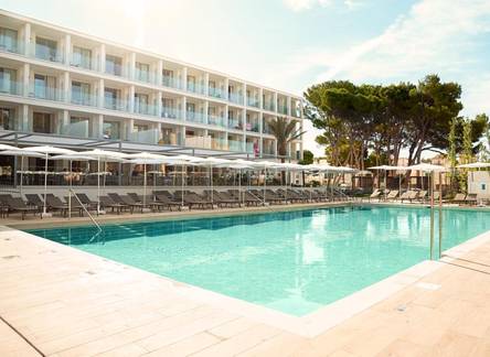 Отель Diamant Hotel & Aparthotel