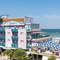 Отель Hotel Lungomare