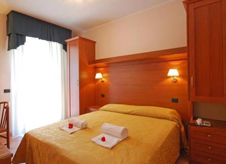 Отель Hotel Jole
