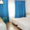 Отель Liberty Hotel Saigon Greenview