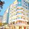 Отель Liberty Hotel Saigon Greenview
