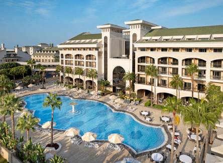 Отель Dobedan Exclusive Hotel & Spa