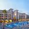 Отель Dobedan Exclusive Hotel & Spa