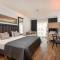 Отель Dobedan Exclusive Hotel & Spa