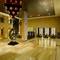 Отель Hotel Santika Mataram