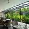 Отель Hotel Santika Mataram