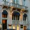 Отель Valverde Hotel