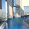 Отель Ramada Abu Dhabi Corniche