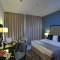 Отель Ramada Abu Dhabi Corniche