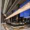 Отель Dusit Thani LakeView Cairo