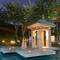Отель Dusit Thani LakeView Cairo