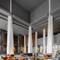 Отель Dusit Thani LakeView Cairo