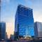 Отель Jannah Burj Al Sarab