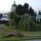 Отель Даниловская