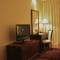 Отель Trianon Hotel, Abu Dhabi