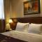 Отель Trianon Hotel, Abu Dhabi