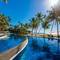 Отель Henann Resort