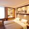 Отель Tulip Inn Putnik Belgrade