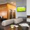 Отель Bo33 Hotel Family & Suites