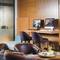 Отель Bo33 Hotel Family & Suites