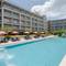 Отель Ramada Phuket Deevana