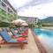 Отель Ramada Phuket Deevana