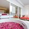 Отель Ramada Phuket Deevana