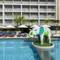 Отель Ramada Phuket Deevana