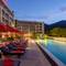 Отель Ramada Phuket Deevana