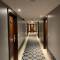 Отель Phoenix Plaza Hotel Apartments, Abu Dhabi