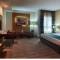 Отель Phoenix Plaza Hotel Apartments, Abu Dhabi