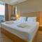 Отель Crystal Centro Resort