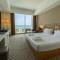 Отель Crystal Centro Resort