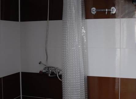 Отель Hotel Exotica