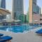 Отель Rose Rayhaan By Rotana