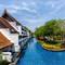 Отель Jw Marriott Khao Lak Resort & Spa