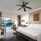 Отель Jw Marriott Khao Lak Resort & Spa