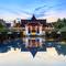 Отель Jw Marriott Khao Lak Resort & Spa