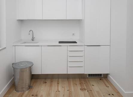Отель Lisbon Serviced Apartments - Praca do Municipio