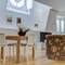 Отель Palacio Camoes - Lisbon Serviced Apartments