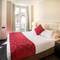 Отель Rossio Garden Hotel